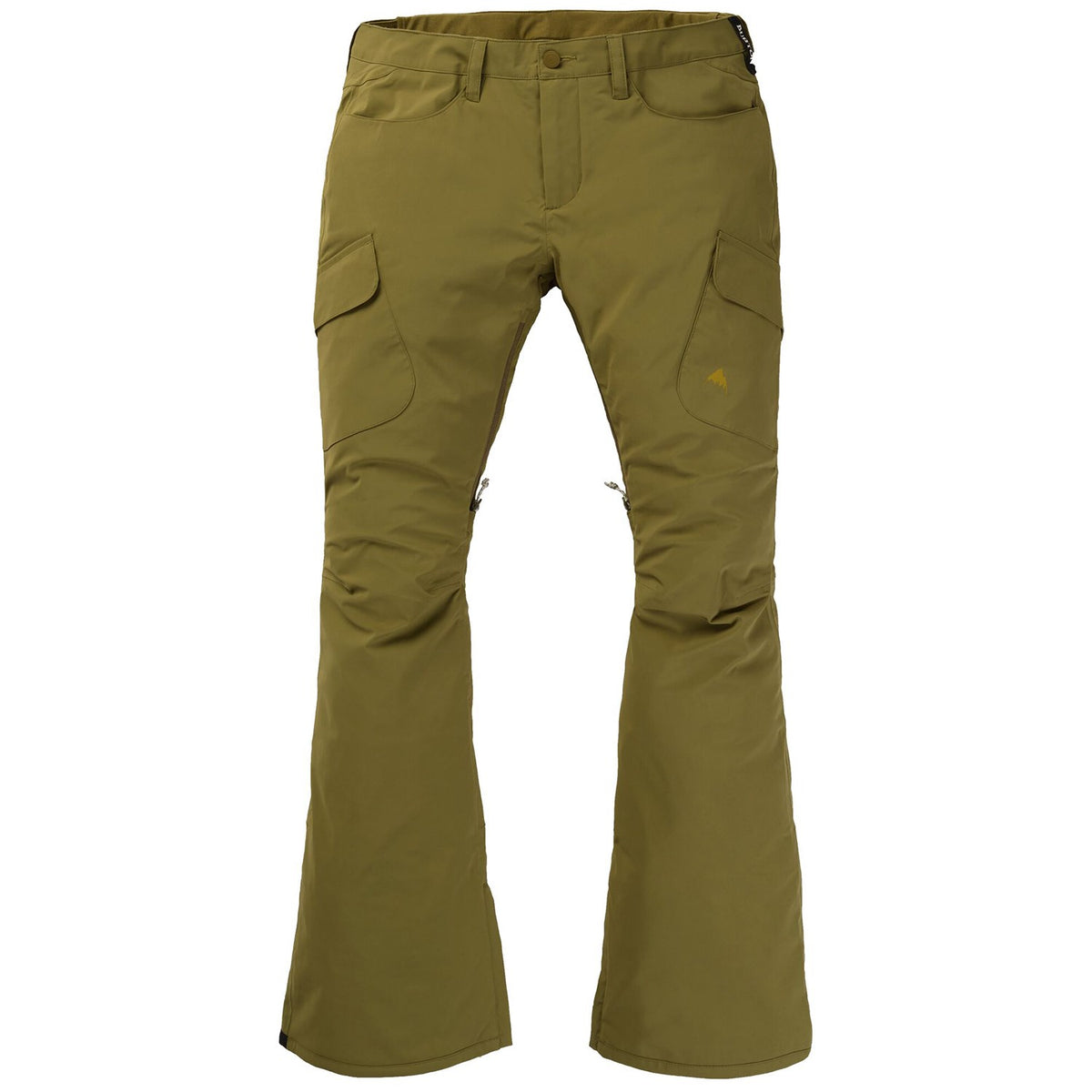 Burton GORE-TEX Gloria Tall Pants - Women's Martini Olive