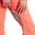 Burton Gloria Insulated Pants - Women's Persimmon