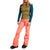 Burton Gloria Insulated Pants - Women's Persimmon