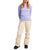Burton Society Tall Pants - Women's Crème Brûlée