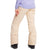 Burton Society Tall Pants - Women's Crème Brûlée