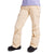Burton Society Tall Pants - Women's Crème Brûlée