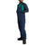 Burton Reserve Tall Bib Pants - Men's Dress Blue