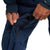 Burton Reserve Tall Bib Pants - Men's Dress Blue