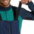 Burton Reserve Tall Bib Pants - Men's Dress Blue