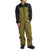 Burton Reserve Short Bib Pants - Men's Martini Olive