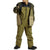 Burton Reserve Short Bib Pants - Men's Martini Olive
