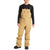 Burton AK 2L GORE-TEX Cyclic Short Bib Pants - Men's Kelp