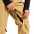 Burton AK 2L GORE-TEX Cyclic Short Bib Pants - Men's Kelp