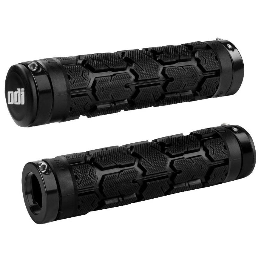 ODI Rogue MTB Lock-On Grips Black