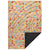 Rumpl Original Puffy Blanket - Dots & Daisies