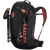 Scott Patrol E1 40 Backpack Black/Burnt Orange
