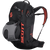 Scott Patrol E1 40 Backpack Black/Burnt Orange