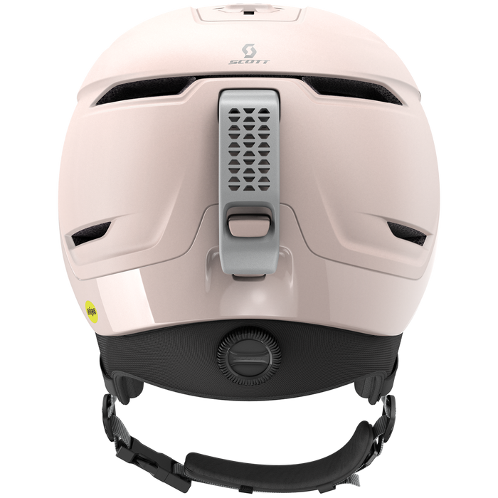Scott Symbol 2 Plus MIPS Helmet Pale Pink