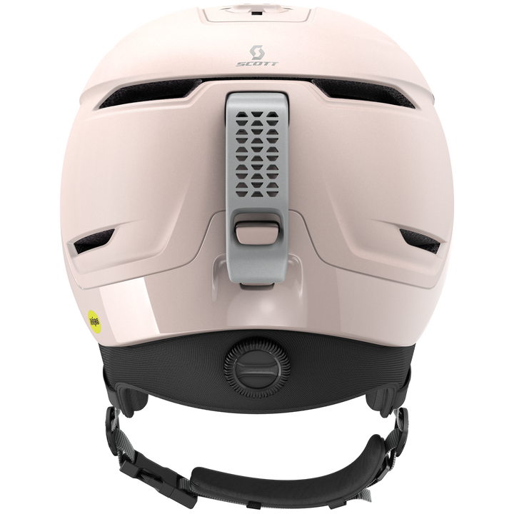 Scott Symbol 2 Plus MIPS Helmet Pale Pink