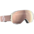Scott LCG Compact Goggles Pale Pink/Enhancer Rose Chrome + Illuminator Blue Chrome