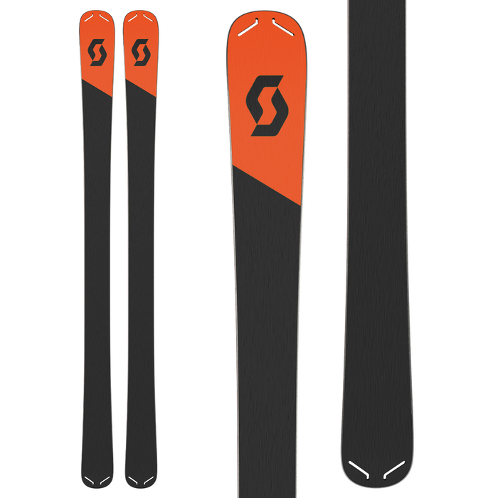 Scott Scrapper 95 Skis 2022