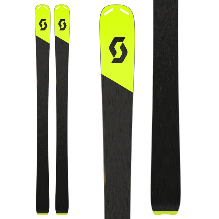 Scott Superguide 95 Skis 2022