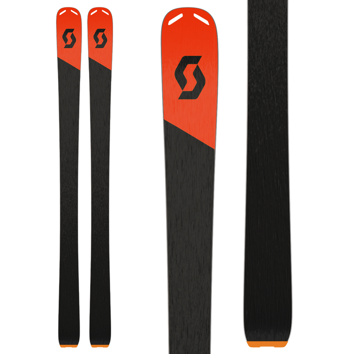 Scott Superguide 95 Skis - Women's 2022