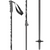 Scott Firstguide Jr Adjustable Ski Poles - Toddlers' 2022 Black