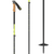 Scott Proguide C SRS Adjustable Ski Poles 2022 Black/Yellow