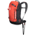 Scott Patrol E1 22 Backpack Burnt Orange/Black
