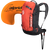 Scott Patrol E1 22 Backpack Burnt Orange/Black