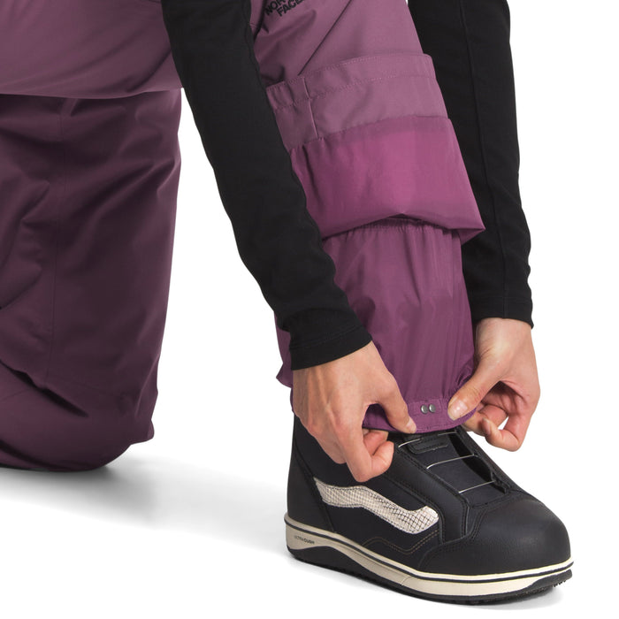 The North Face Sally Short Pants - Women's Pikes Purple