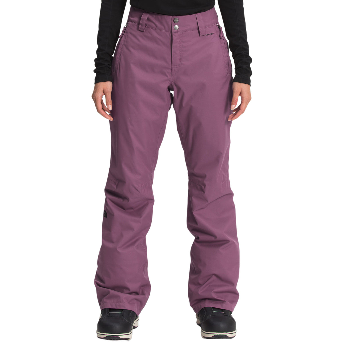 The North Face Sally Short Pants - Women's Pikes Purple