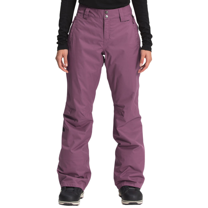 The North Face Sally Short Pants - Women's Pikes Purple