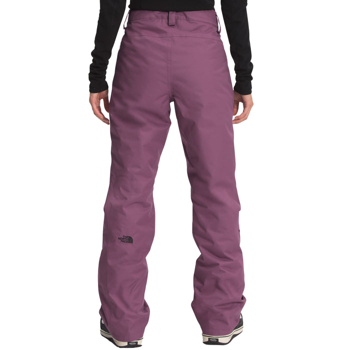 The North Face Sally Short Pants - Women's Pikes Purple
