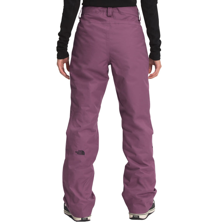 The North Face Sally Short Pants - Women's Pikes Purple