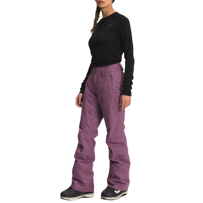 The North Face Sally Short Pants - Women's Pikes Purple