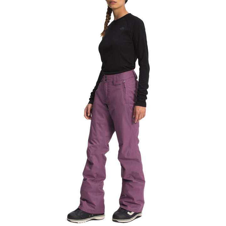 The North Face Sally Short Pants - Women's Pikes Purple