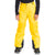 The North Face Freedom Insulated Pants - Boys' Lightning Yellow
