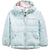 The North Face Reversible Perrito Jacket - Toddlers' Ice Blue