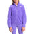 The North Face Vortex Triclimate Jacket - Girls' Gravity Purple
