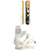 Ride Zero Snowboard + C-6 Snowboard Bindings 2022