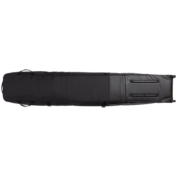 Armada Stibbs 4 Pair Ski Roller Bag Black