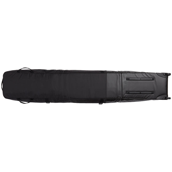 Armada Stibbs 4 Pair Ski Roller Bag Black