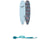 Catch Surf Odysea 7'0" Log x Jamie O'Brien Surfboard + Dakine Kainui Team 7' Leash