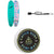 Catch Surf Odysea 7'0" Log x Blair Conklin Surfboard + Dakine Kainui Team 7' Leash + Catch Surf Surf Wax