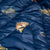 Rumpl Original Puffy Blanket - River Strike River Strike