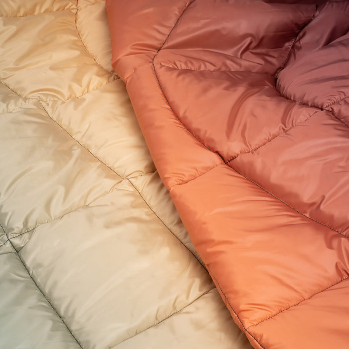Rumpl NanoLoft® Puffy Blanket - Playa Fade Playa Fade