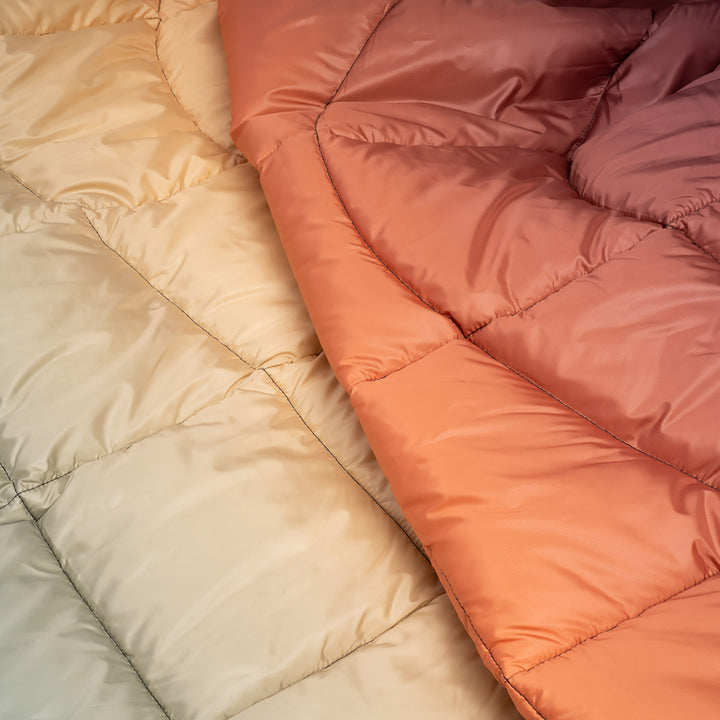 Rumpl NanoLoft® Puffy Blanket - Playa Fade Playa Fade