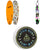 Catch Surf Odysea 6'0" Log x Taj Burrow Surfboard + Beater 6' Leash + Catch Surf Surf Wax