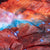 Rumpl Original Puffy Blanket - Cosmic Reef Cosmic Reef