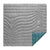 Rumpl Original Puffy Blanket - Light Heather