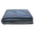 Rumpl Original Puffy Blanket - Lake Tahoe/Navy/Calypso