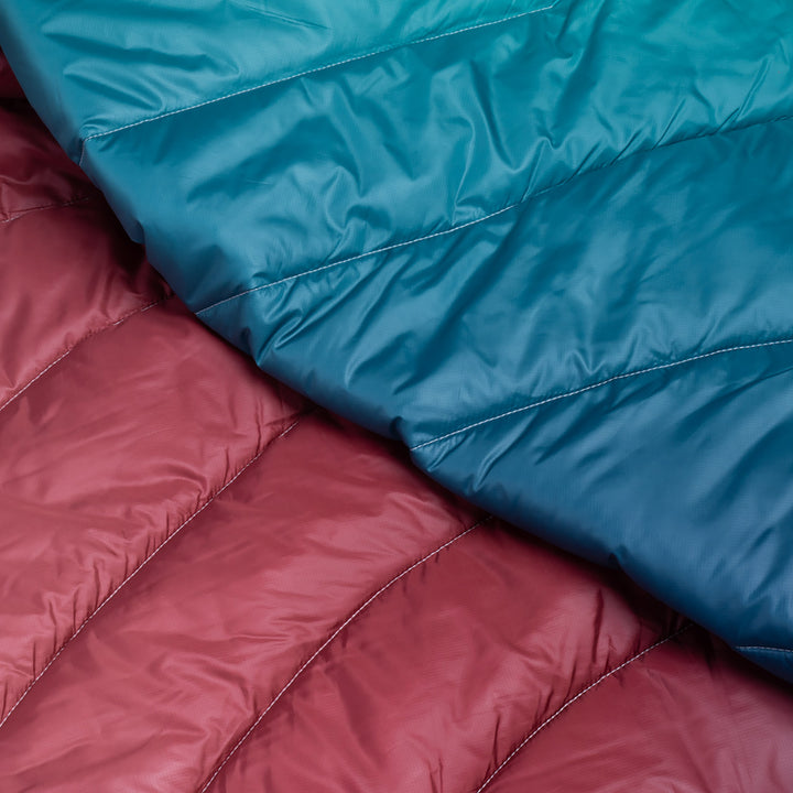 Rumpl Original Puffy Blanket - Arizona Fade Arizona Fade
